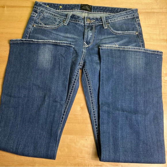 Rerock for Express boot and flare jeans bundle size 12 - Picture 5 of 10